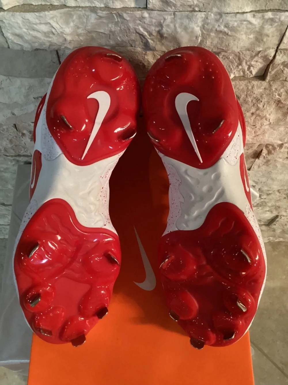 Nike brand new